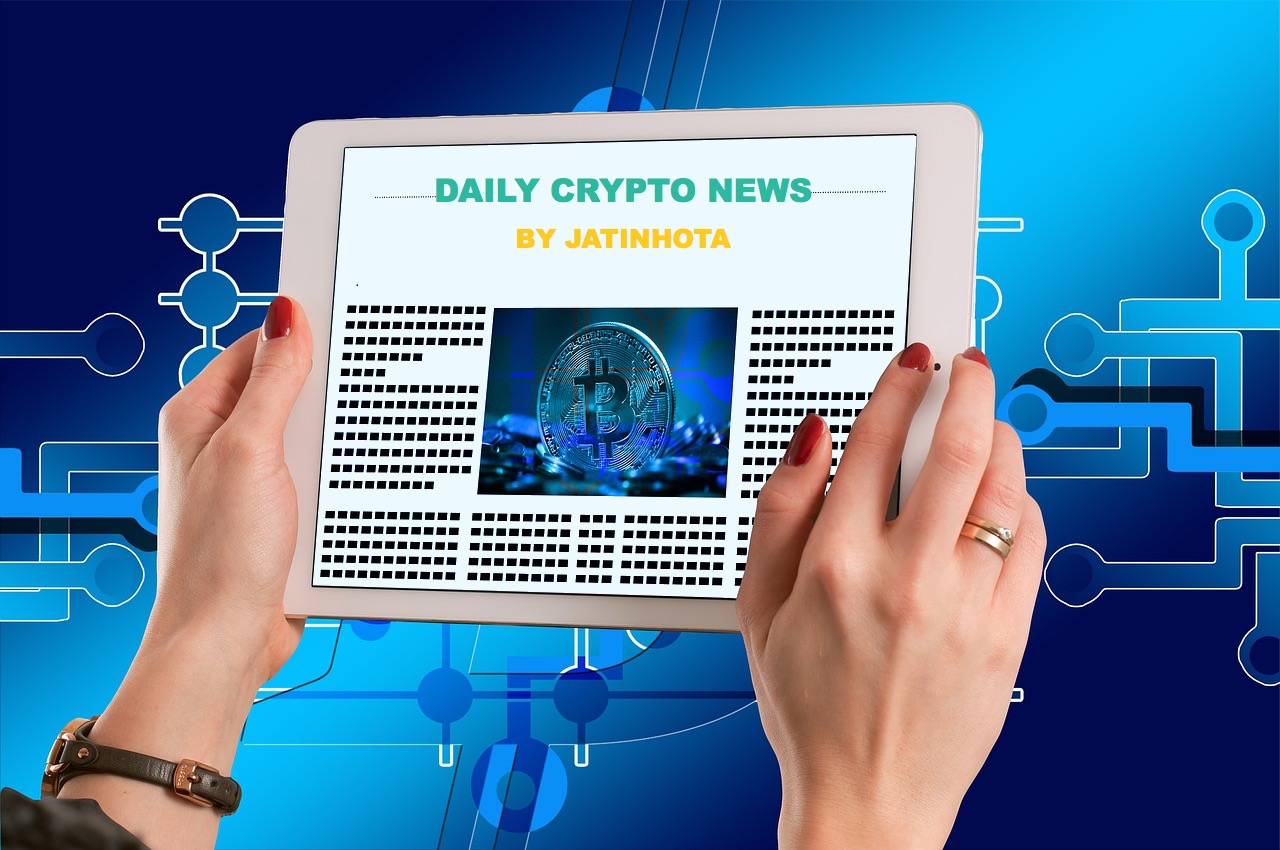 daily-crypto-news-and-top-crypto-events-for-27th-sep-2020-jatin-kumar-hota-voice