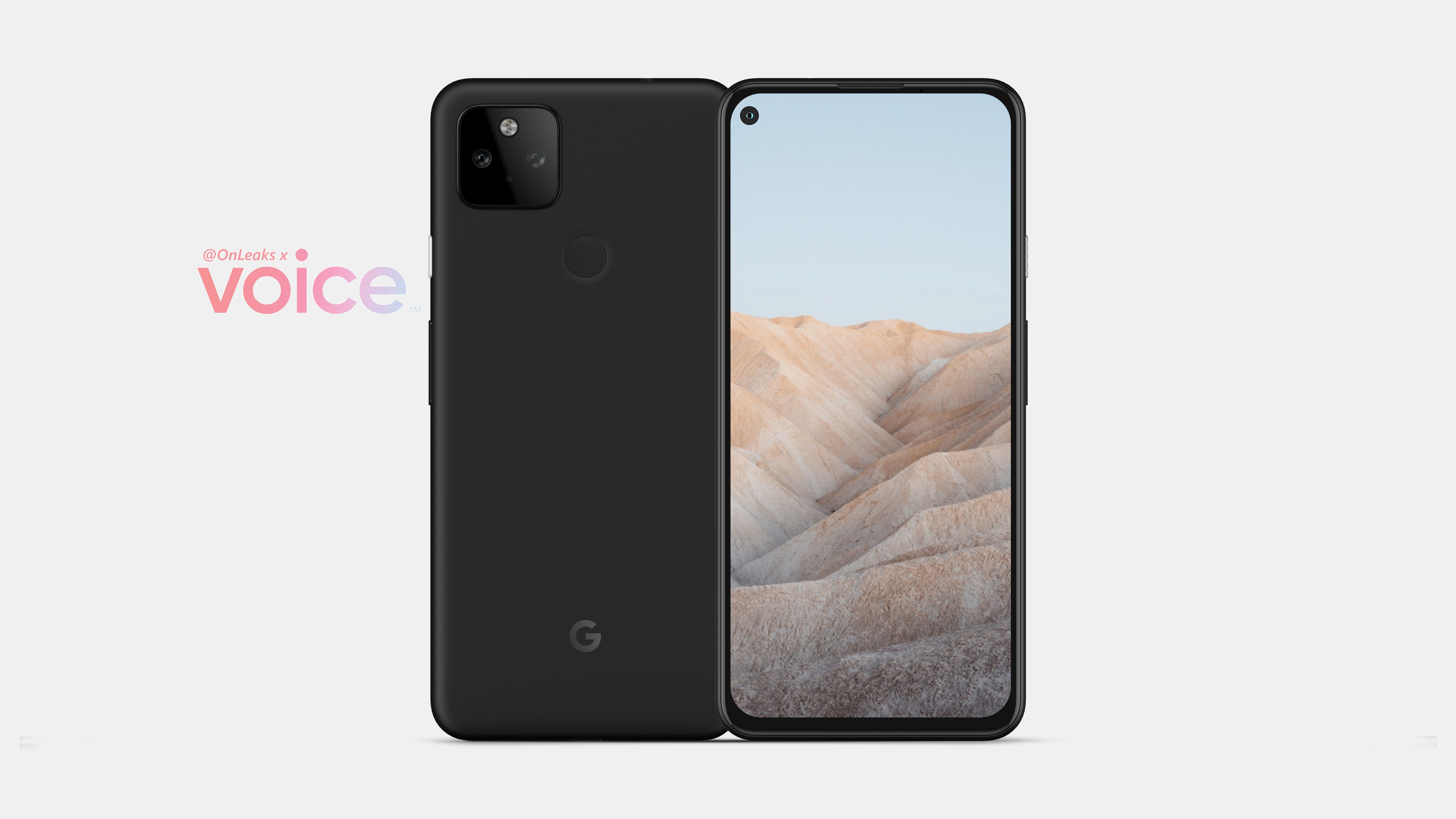 Google Pixel 5A is cancelled