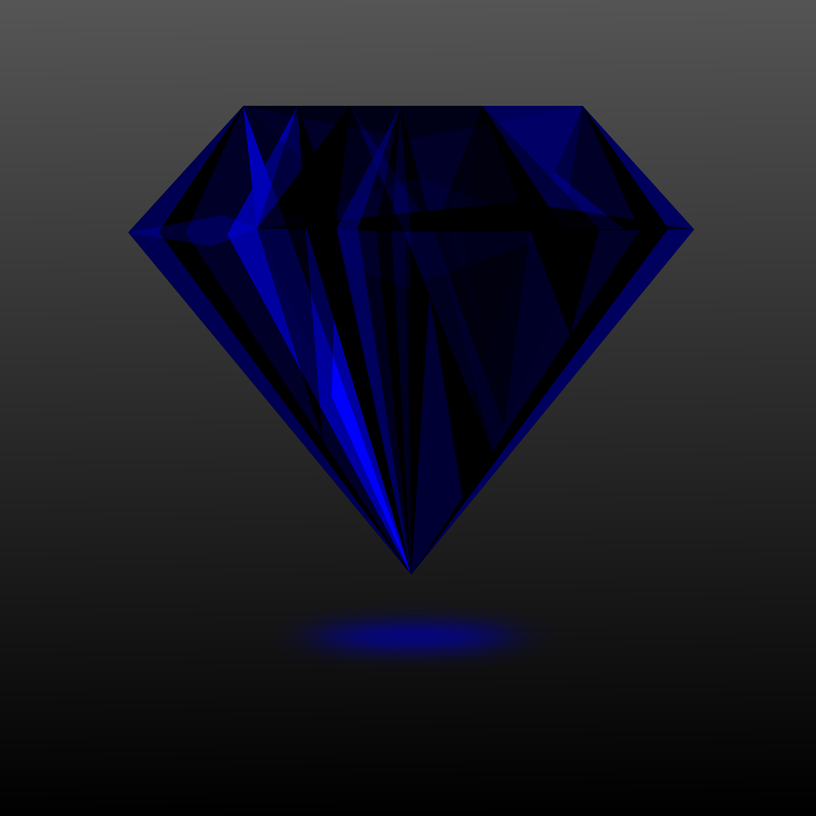 Blue Diamond | Voice