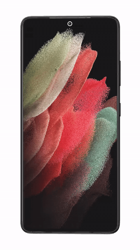 Samsung Galaxy S21, Samsung Galaxy S21: Απολαύστε όλα τα μοντέλα σε όλα τα χρώματα σε renders 360 μοιρών